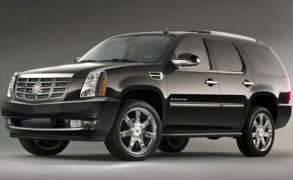 Escalade 3